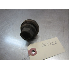 30T126 Crankshaft Pulley Bolt For 12-14 Ford Focus SE 2.0 1S7E6A340AA
